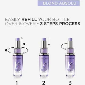 Blond Absolu Huile Cicagloss Refill 75ml