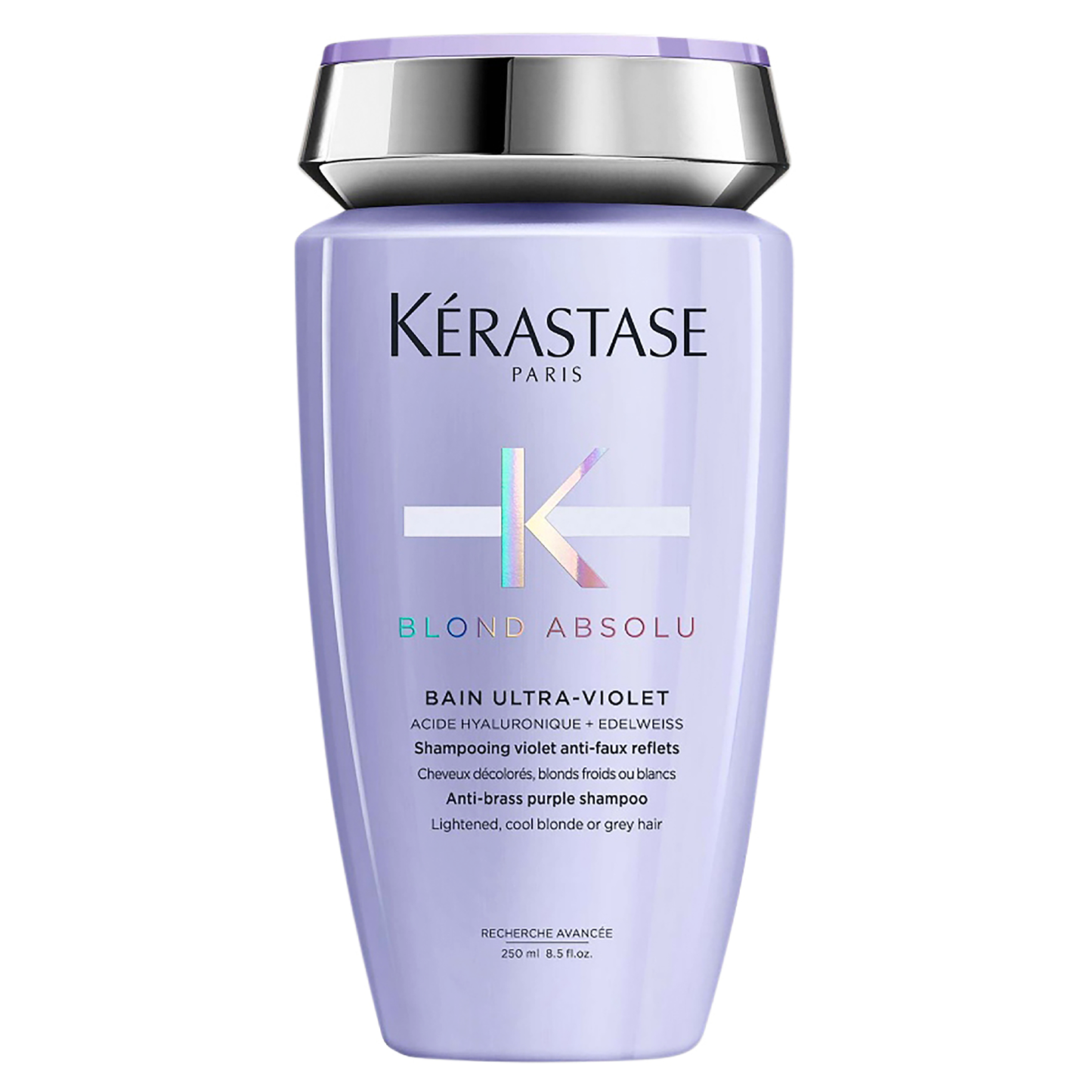 Blond Absolu Bain Ultra Violet 250ml