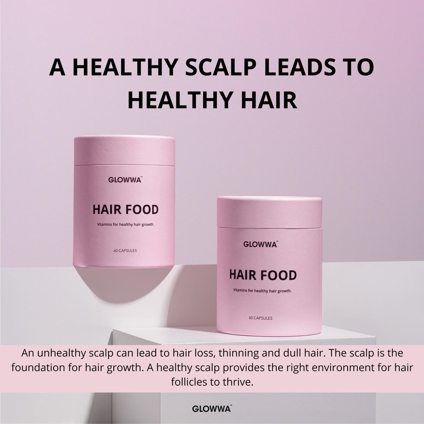 Hair Food