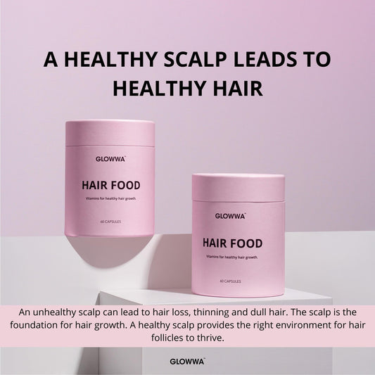 Hair Food