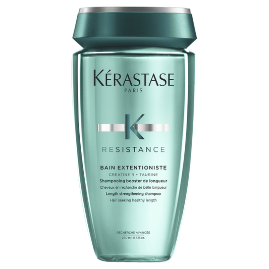 Resistance Extentioniste Bain Extentioniste 250ml