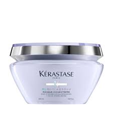 Blond Absolu Cicaextreme Hair Masque 200ml