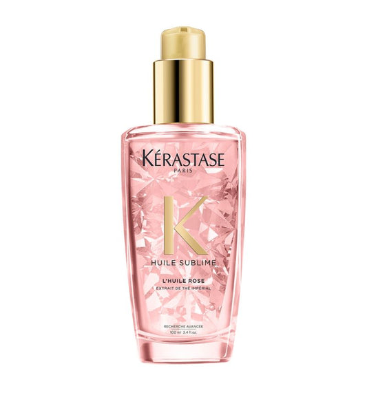 Elixir Ultime L'Huile Rose 100ml